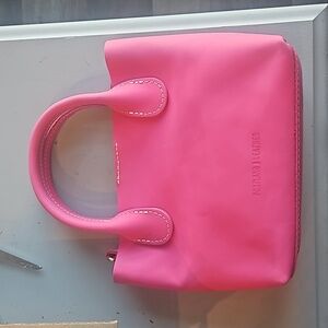 Portland Leather Raindrop